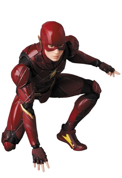 FLASH image 5