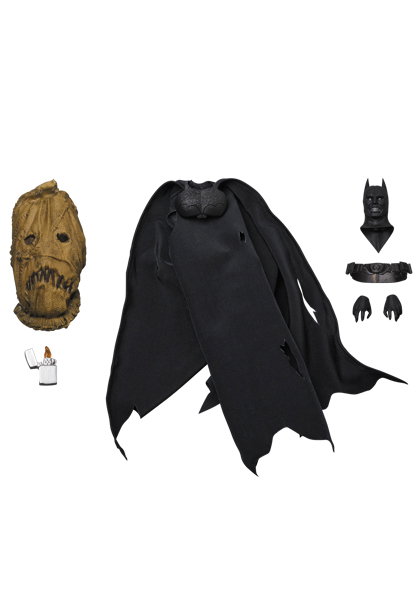 SCARECROW image 10