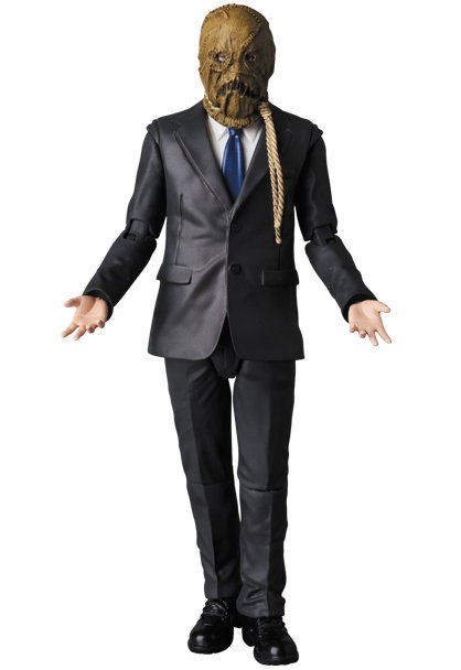 SCARECROW image 1