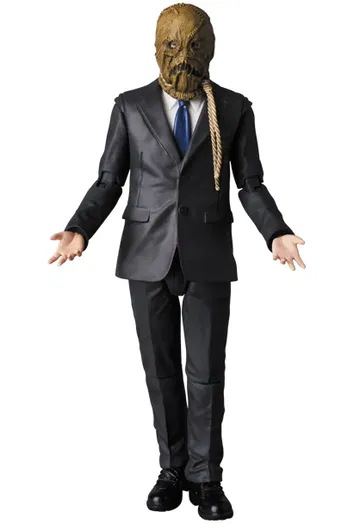 SCARECROW
