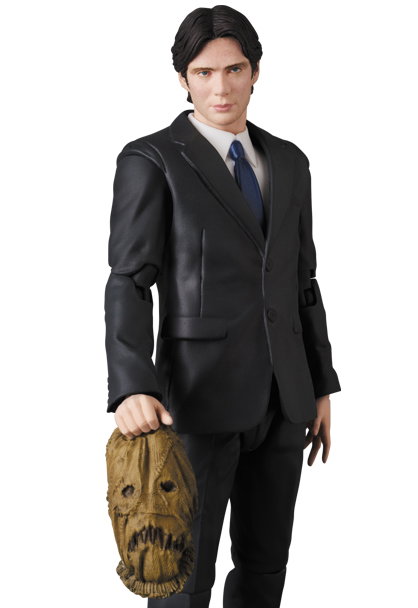 SCARECROW image 2
