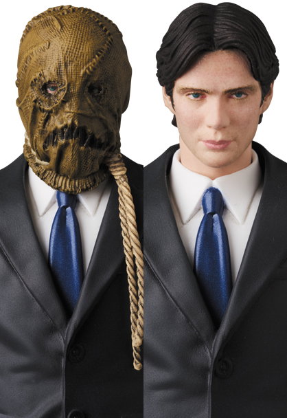 SCARECROW image 3