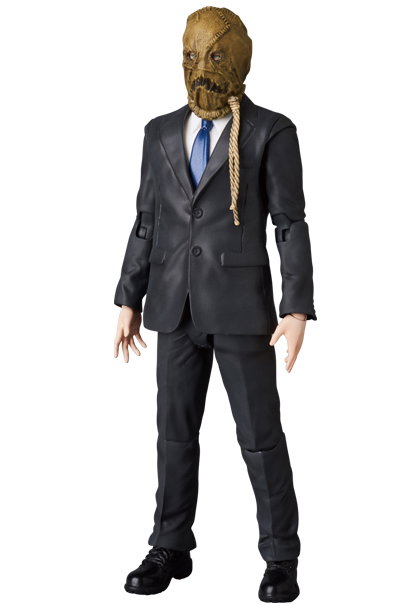 SCARECROW image 4