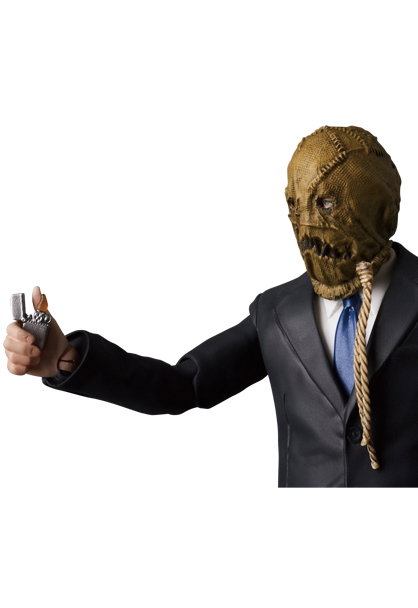 SCARECROW image 6