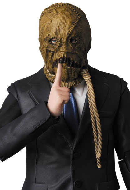 SCARECROW image 7