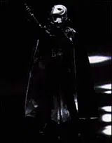 Phantom/Scream(from Phantom of the Paradise)