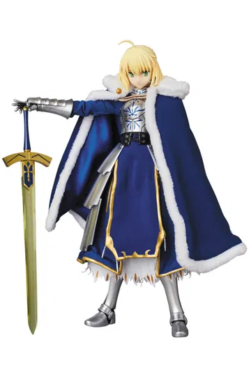 Saber/Altria Pendragon Ver.1.5