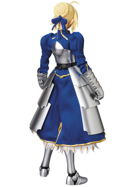 Saber/Altria Pendragon Ver.1.5 image 3