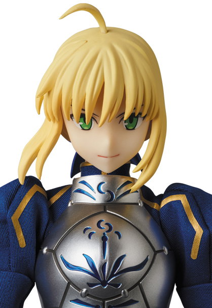 Saber/Altria Pendragon Ver.1.5 image 4