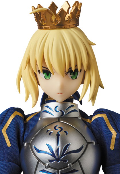 Saber/Altria Pendragon Ver.1.5 image 5