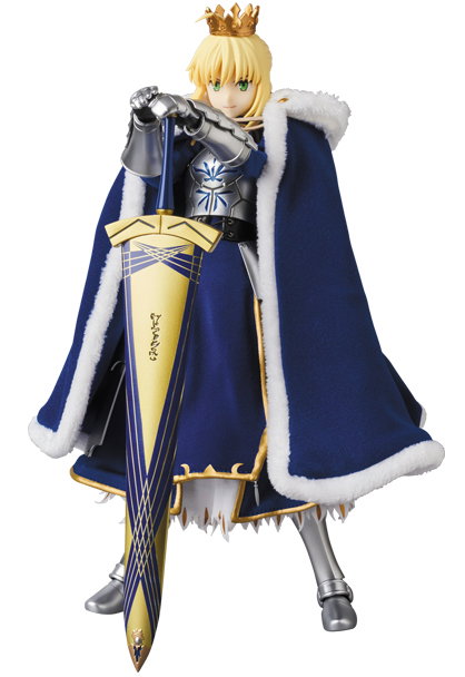 Saber/Altria Pendragon Ver.1.5 image 6