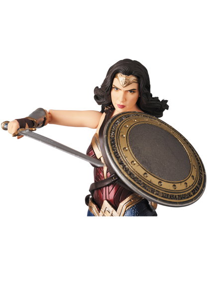 WONDER WOMAN image 2