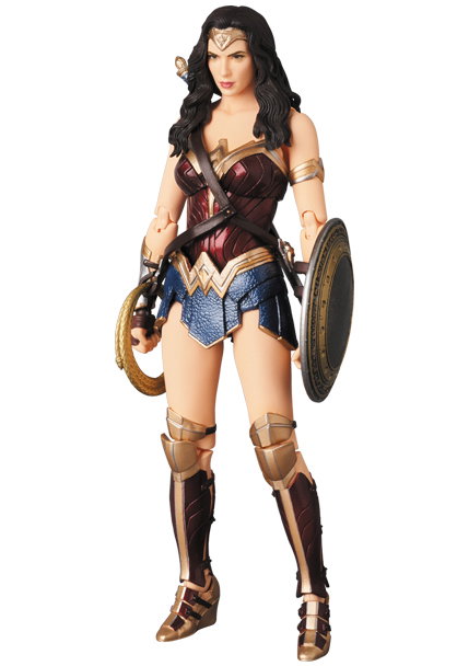 WONDER WOMAN image 3