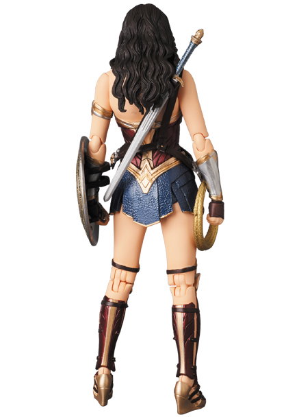 WONDER WOMAN image 4