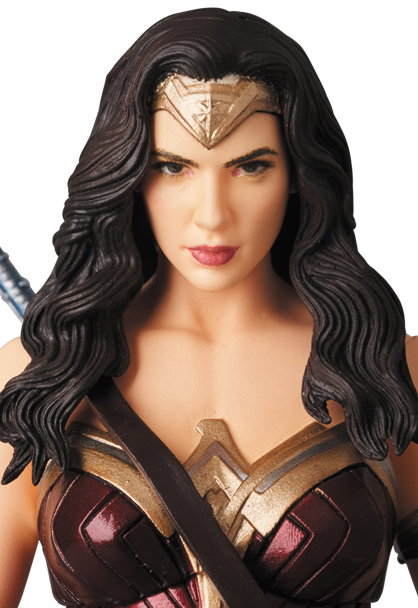 WONDER WOMAN image 5