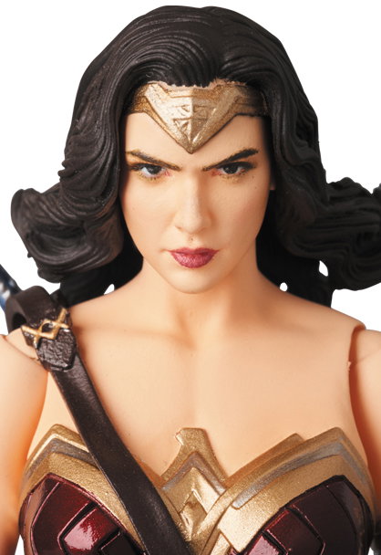 WONDER WOMAN image 6