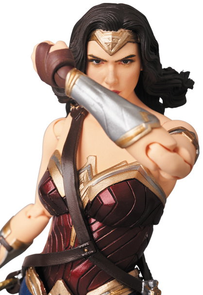 WONDER WOMAN image 7