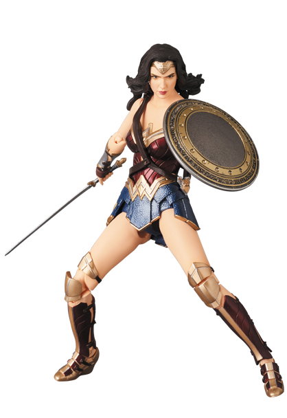 WONDER WOMAN image 8