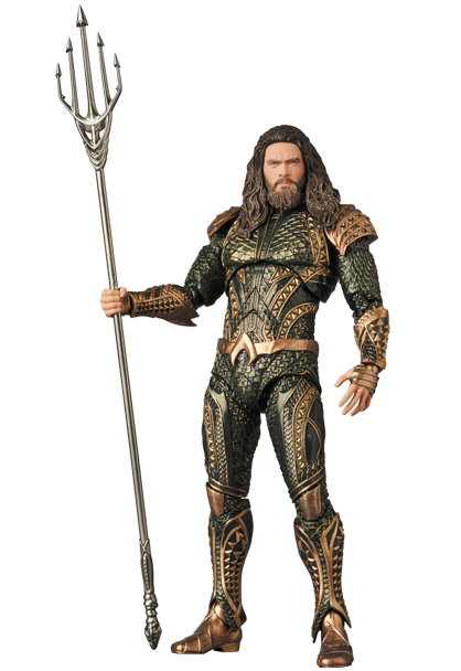 AQUAMAN image 1