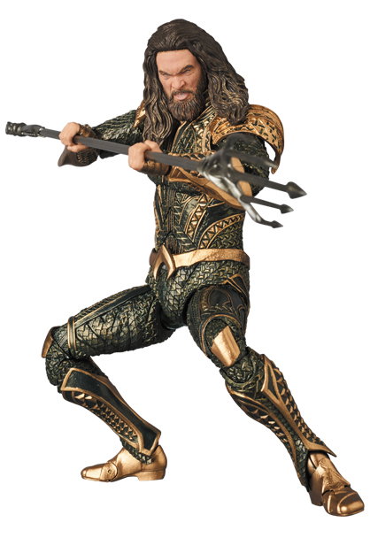 AQUAMAN image 8
