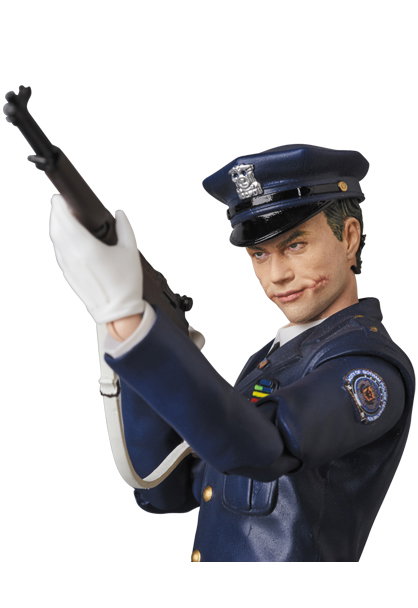 THE JOKER(Cop Ver.) image 10