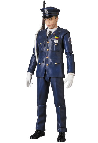 THE JOKER(Cop Ver.) image 3