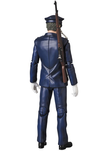 THE JOKER(Cop Ver.) image 4