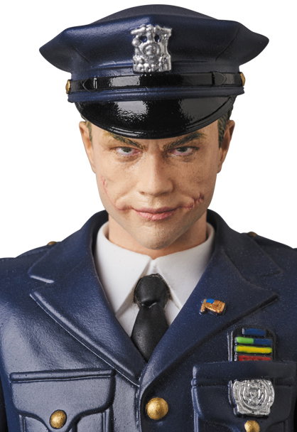 THE JOKER(Cop Ver.) image 5