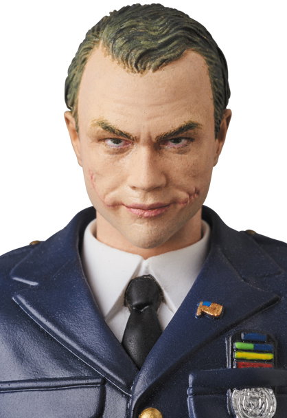 THE JOKER(Cop Ver.) image 6