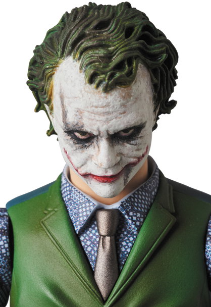 THE JOKER(Cop Ver.) image 7