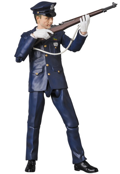 THE JOKER(Cop Ver.) image 8