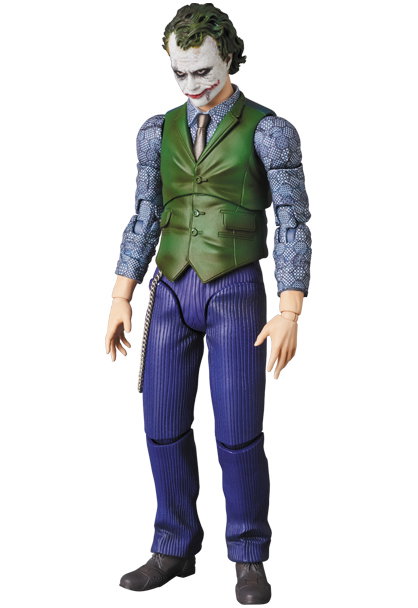 THE JOKER(Cop Ver.) image 9