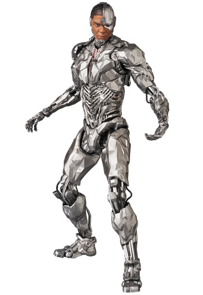 CYBORG image 1