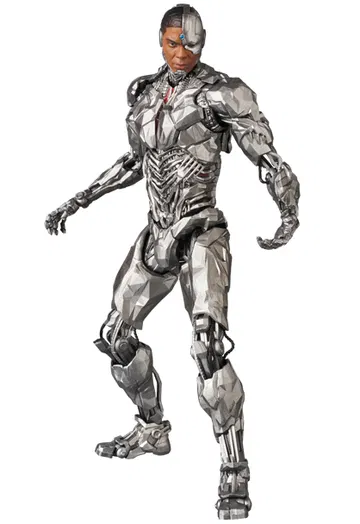 CYBORG