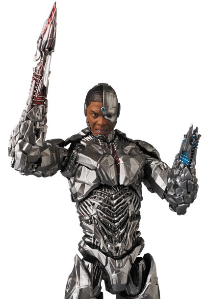 CYBORG image 2
