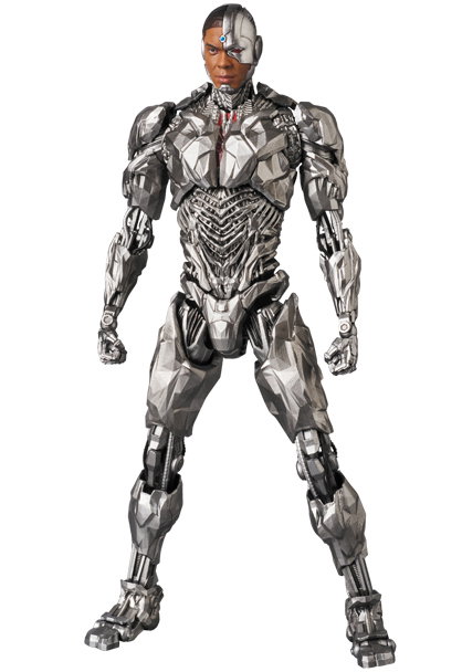 CYBORG image 3
