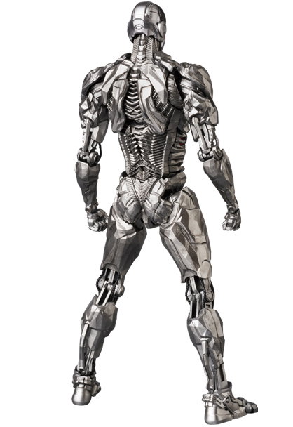 CYBORG image 4
