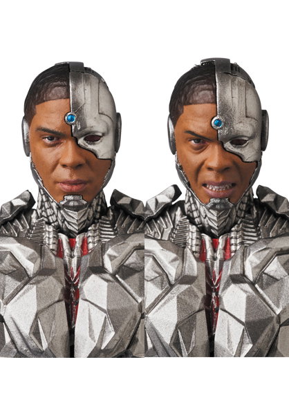 CYBORG image 5