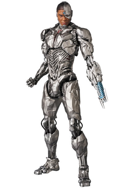 CYBORG image 6