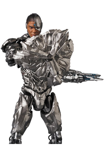 CYBORG image 7
