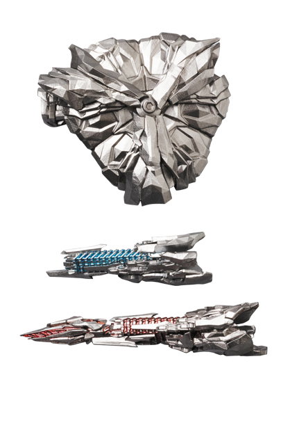 CYBORG image 8