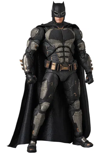 BATMAN TACTICAL SUIT Ver.
