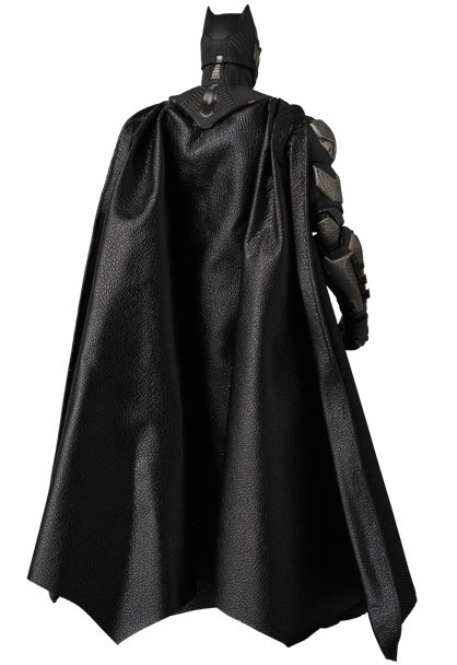 BATMAN TACTICAL SUIT Ver. image 4