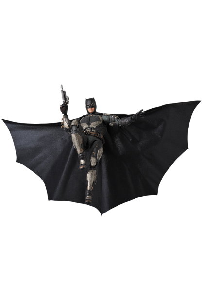 BATMAN TACTICAL SUIT Ver. image 6