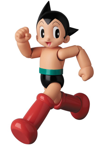 Astro Boy image 10