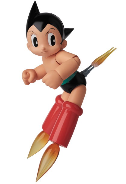 Astro Boy image 2