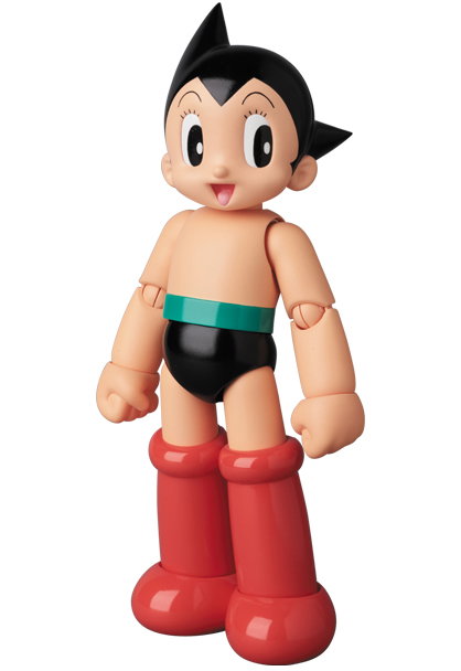 Astro Boy image 3