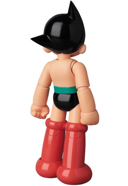 Astro Boy image 4