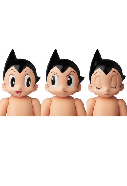 Astro Boy image 5