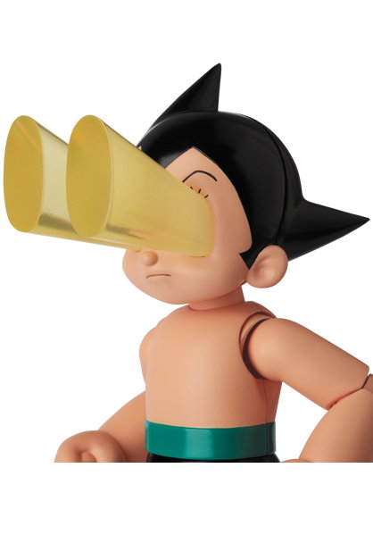 Astro Boy image 6